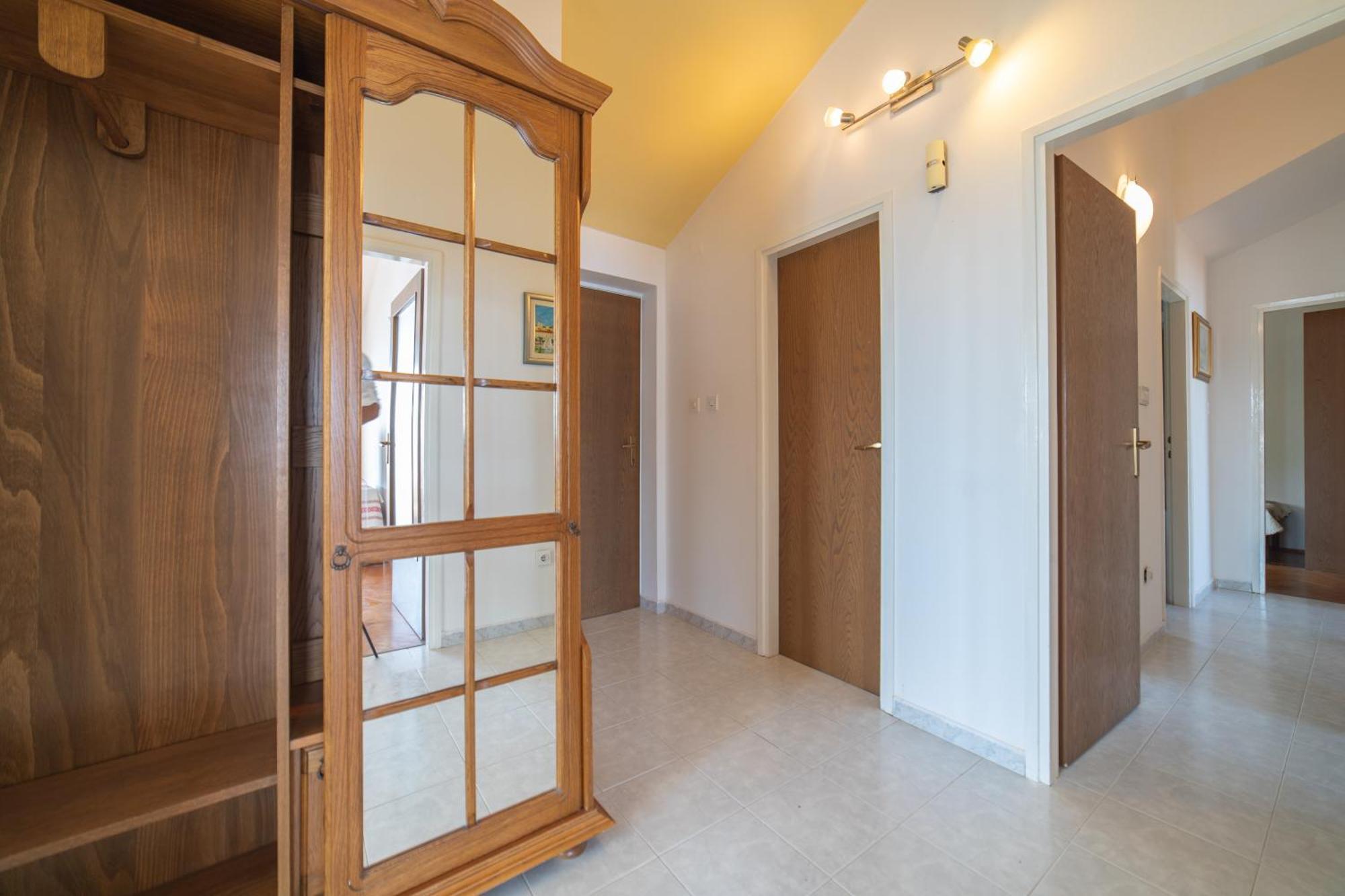 Apartments Sunrise Split Rom bilde