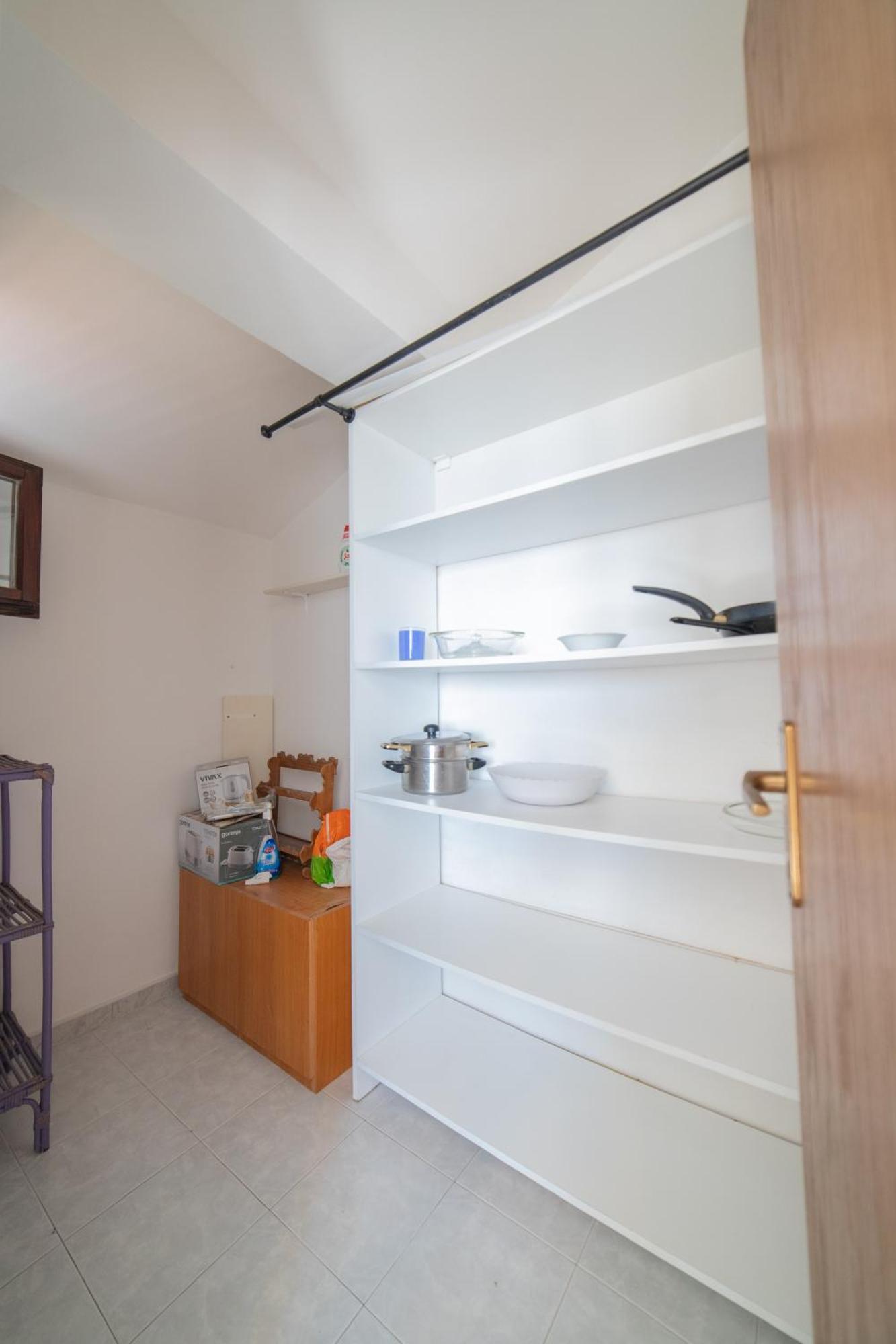 Apartments Sunrise Split Rom bilde