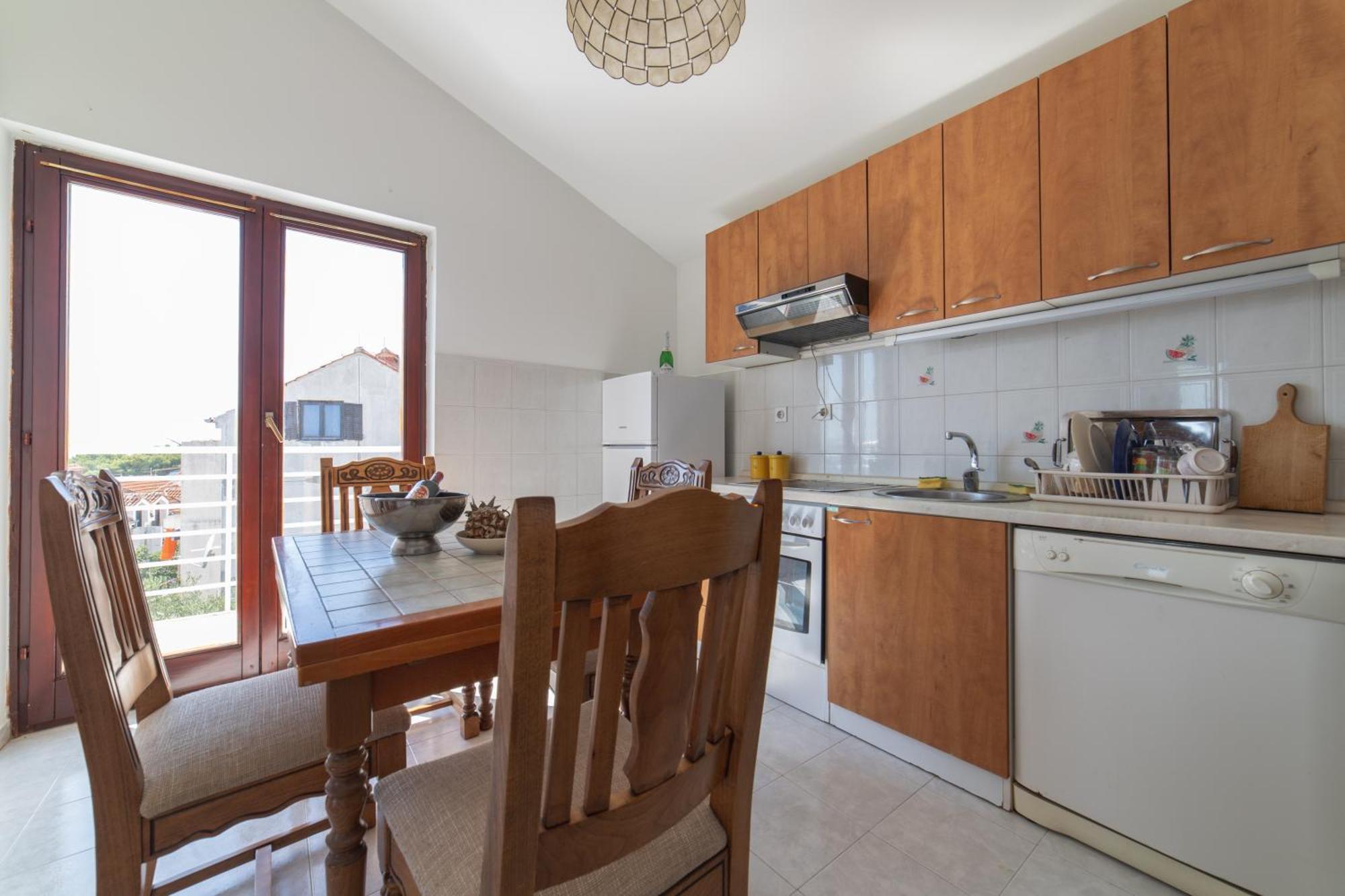 Apartments Sunrise Split Rom bilde