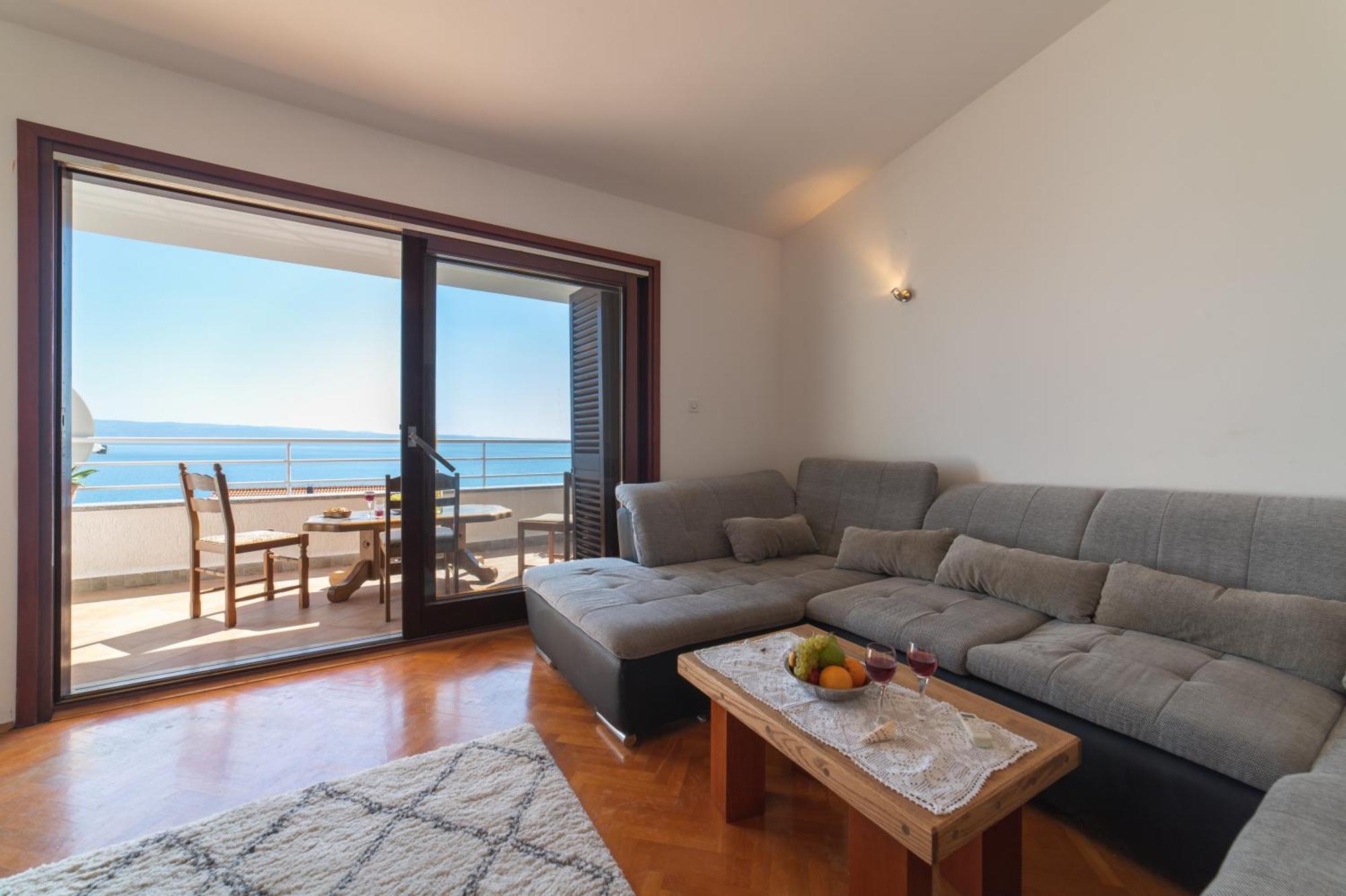 Apartments Sunrise Split Rom bilde