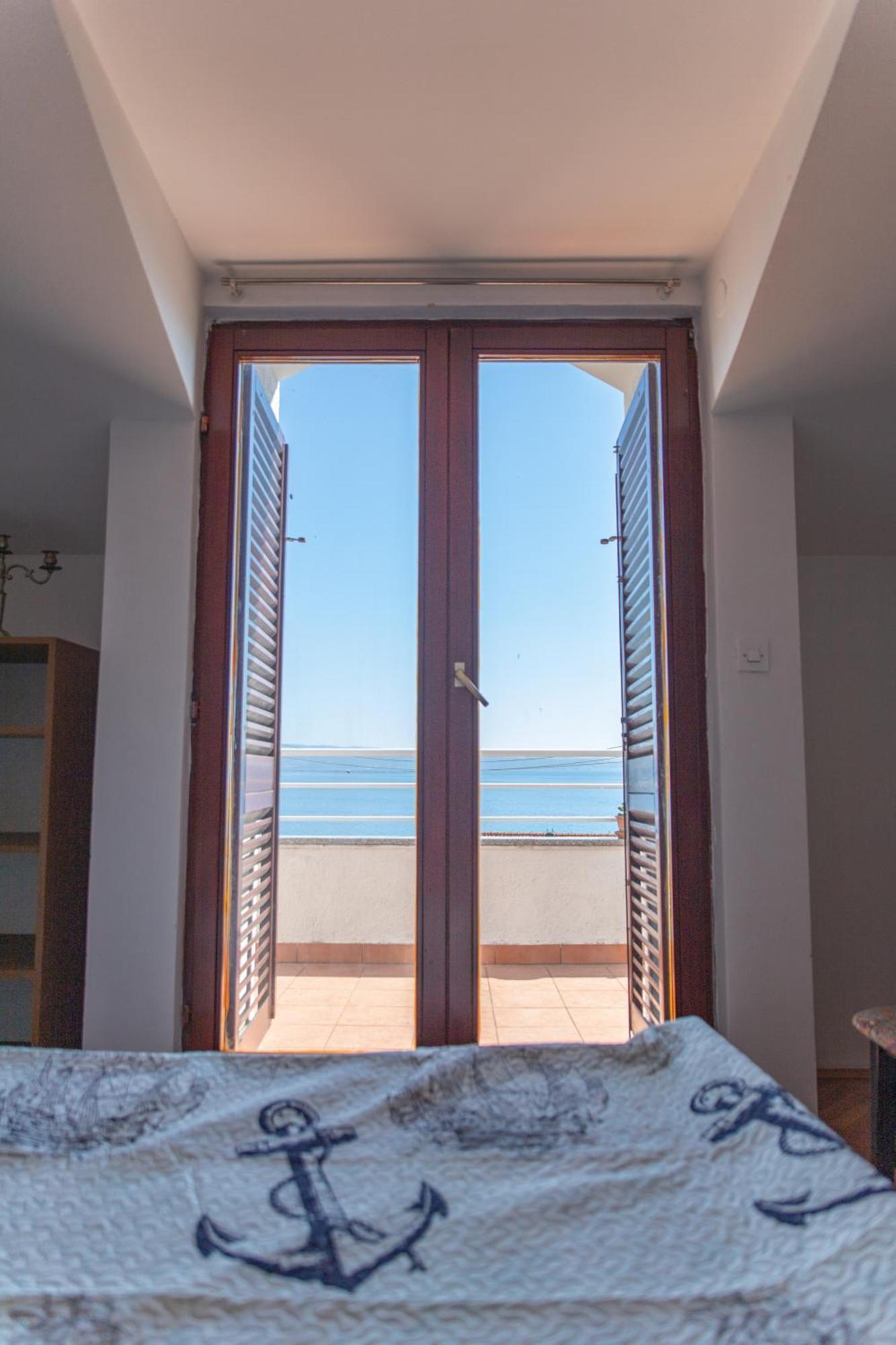 Apartments Sunrise Split Rom bilde
