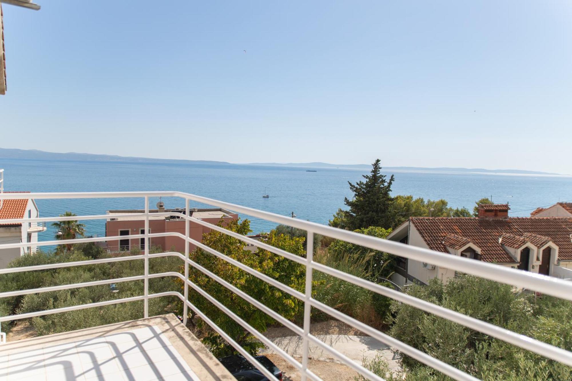 Apartments Sunrise Split Rom bilde