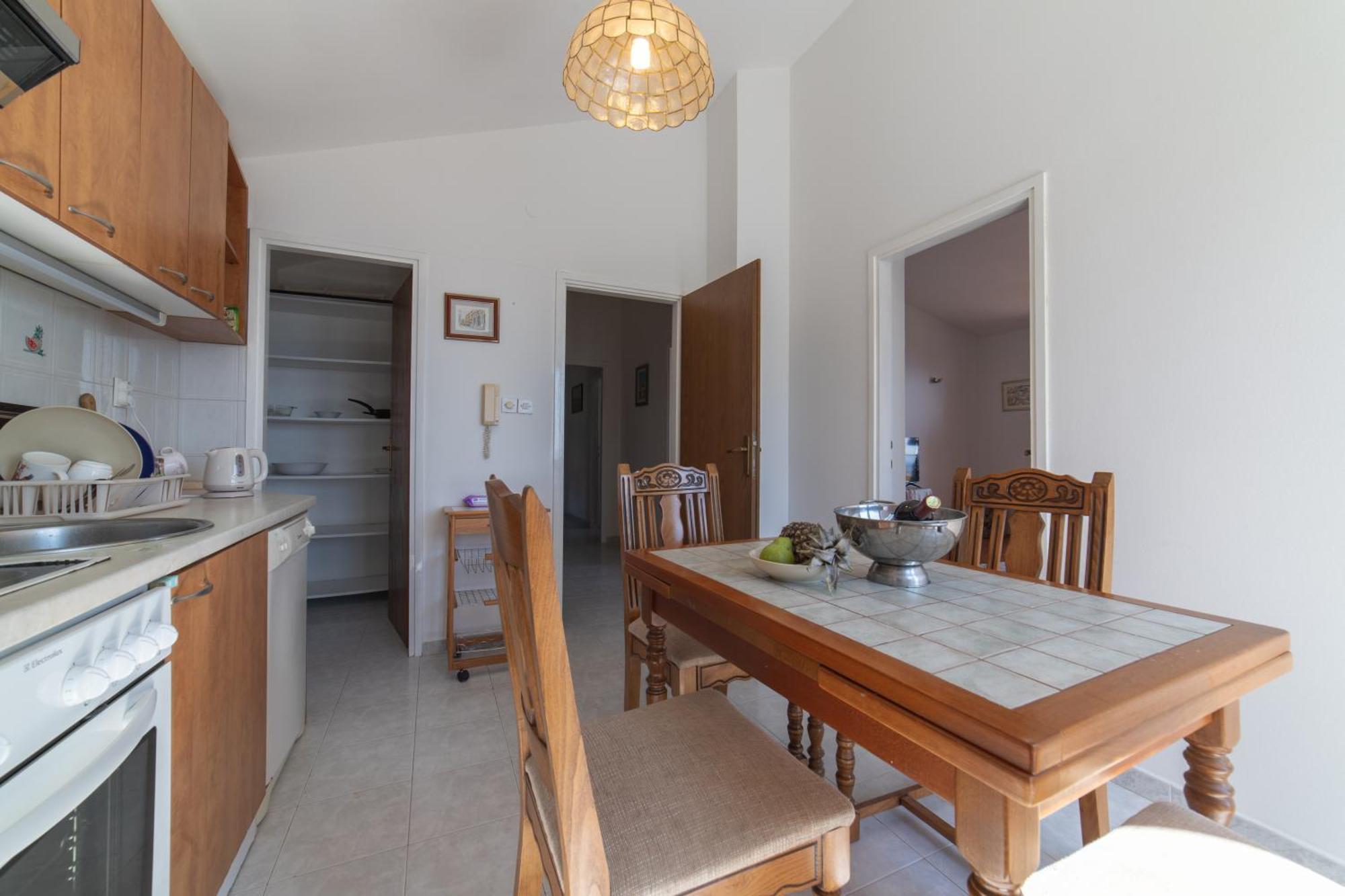 Apartments Sunrise Split Rom bilde