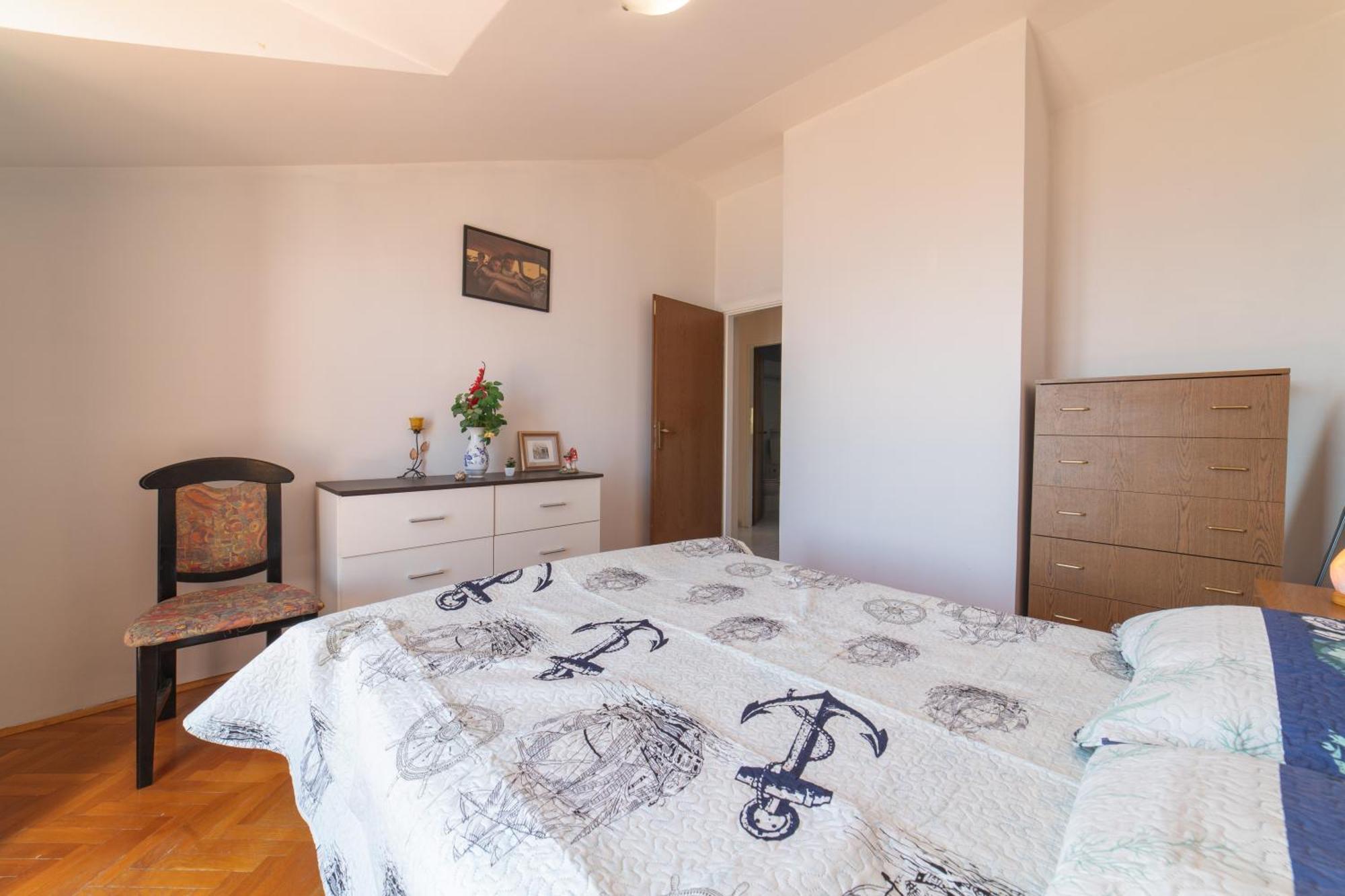 Apartments Sunrise Split Rom bilde