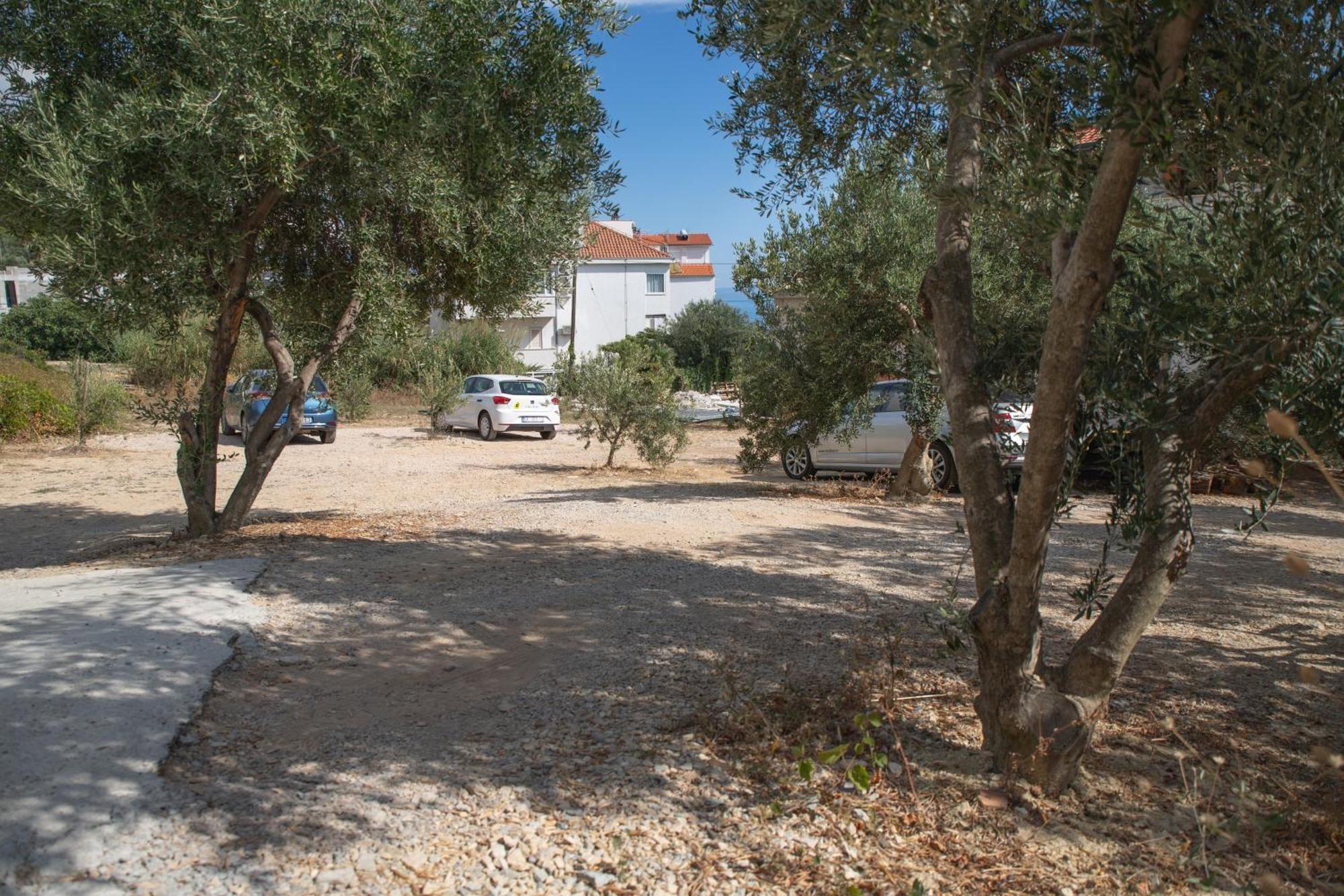 Apartments Sunrise Split Rom bilde
