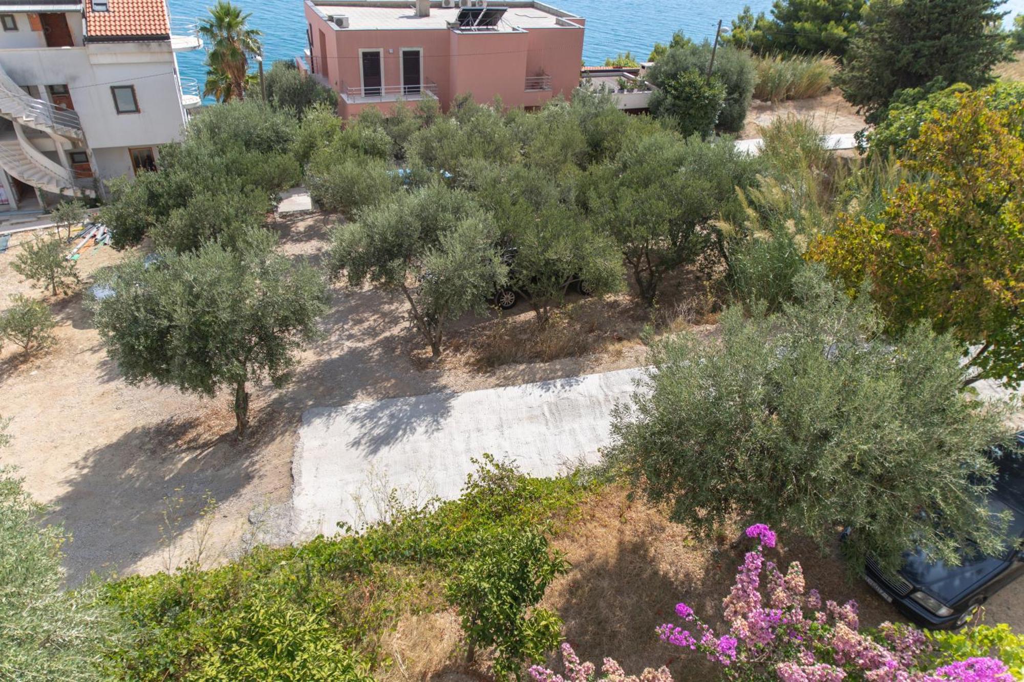 Apartments Sunrise Split Rom bilde