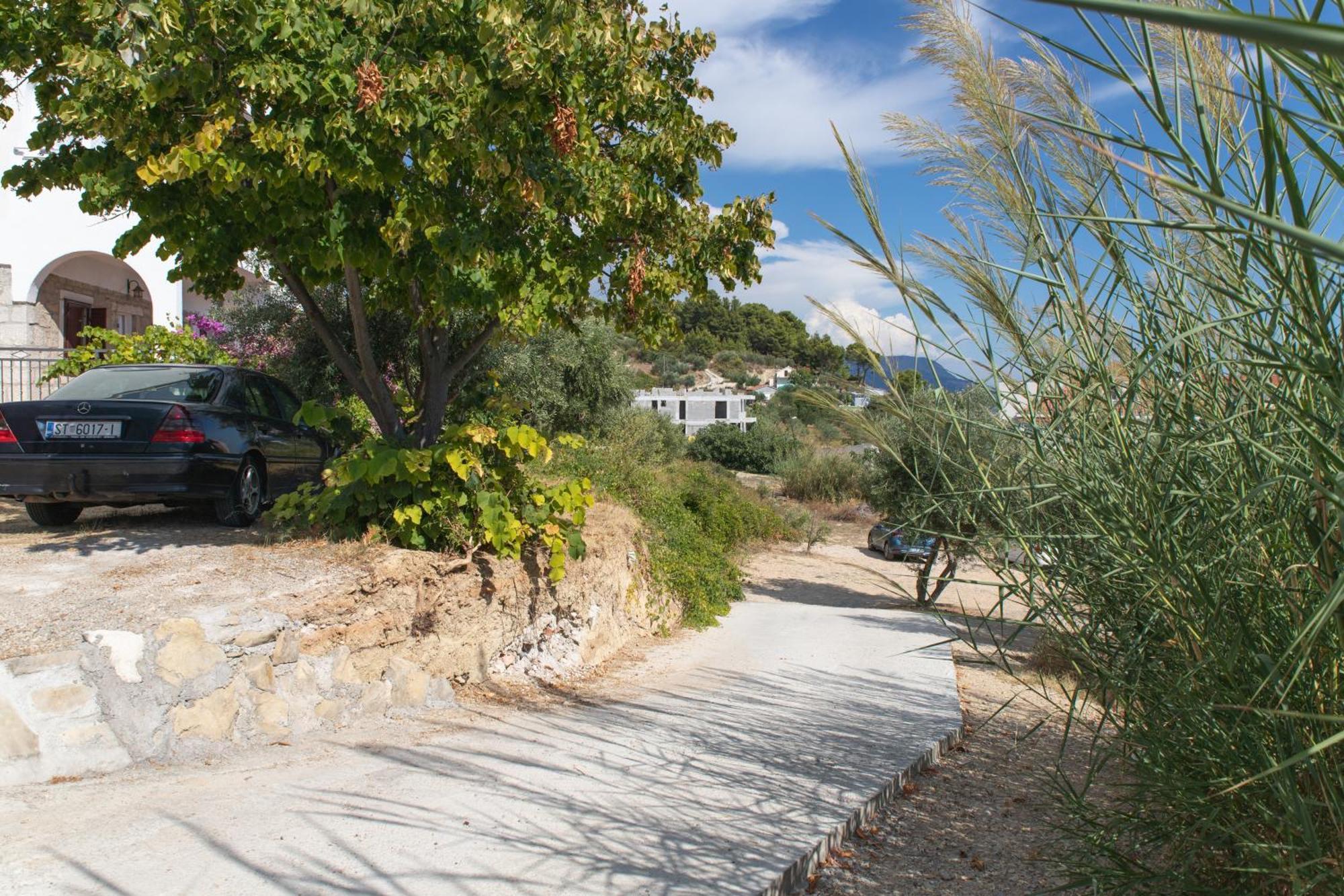 Apartments Sunrise Split Rom bilde