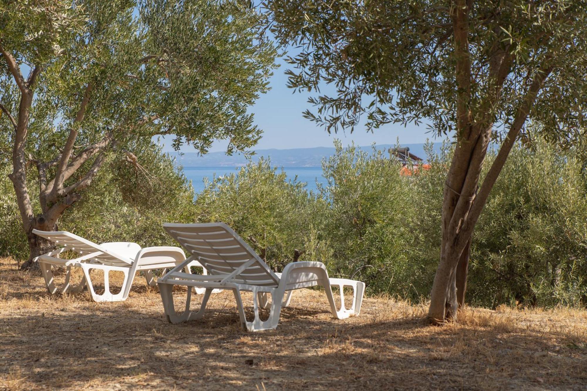 Apartments Sunrise Split Rom bilde
